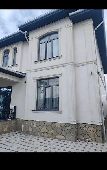 Фасадные работы: Фасадные работы «под ключ» - Утепление и отделка фасадов частных — 25