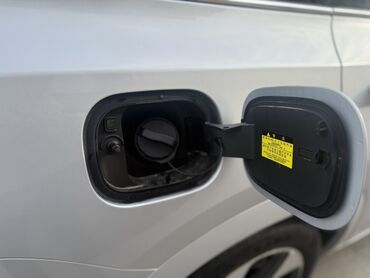 Zeekr: Zeekr : 1.5 л | 2024 г. Кроссовер — 13