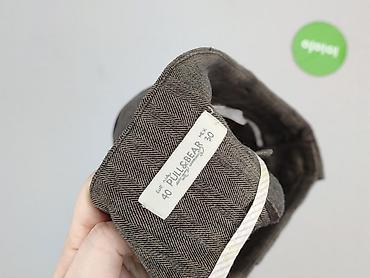 pitbull dla dzieci: PULL&BEAR, Szorty damskie, rozmiar M — 4