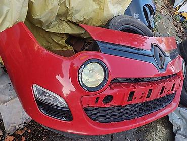 thinkcar thinktool pros: BRANIK RENO TVINGO ZA RENAULT TWINGO — 1
