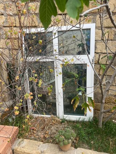 pencere tutacağı: Plastik pencere 160/120sm
120azn
Sulutepe 8014 leli