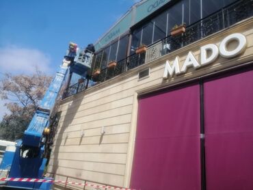 Tikinti texnikasının icarəsi: Avto səbət sifarişi,saatlıq,günlük və aylıq sifarişlər qəbul — 3