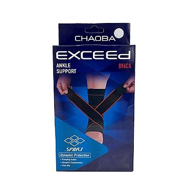 Tibbi məhsullar: №: 15265 Məhsulun adı: Topuq üçün support Chaoba Exceed 896CA Ankle — 1