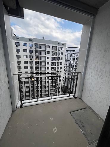 888: 3 комнаты, 97 м², Южная Магистраль Элитка, 13 этаж, ПСО (под самоотделку) — 2