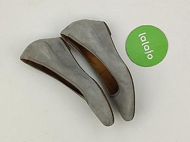 boti sklep: Gabor, Półbuty damskie, rozmiar 39 — 3