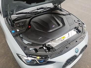 BMW: BMW Серия 4: 2022 г., Автомат, Электромобиль, Купе — 12