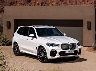 Стекла и комплектующие: Стекло Багажника BMW, 2024 г., Б/у, Оригинал — 11