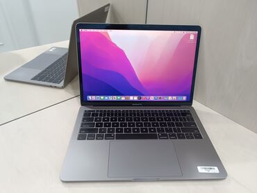 ноутбук эпл цена бишкек: Ноутбук, Apple, 8 ГБ ОЗУ, Intel Core i5, 13.3 ", память NVMe SSD