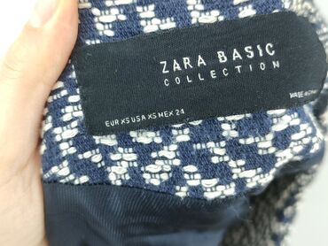 Płaszcze: Zara, Płaszcz damski, rozmiar XS — 6