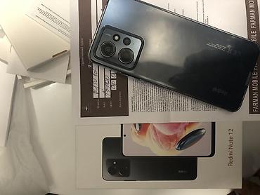 редми нот 7 экран: Redmi, Redmi Note 12, Новый, 128 ГБ, цвет - Черный, 2 SIM — 4