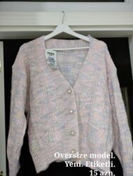 qadın şalvarı: Şalvar, One size, rəng - Çəhrayı