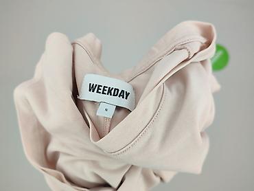 pullandbear longsleeve: T-shirt damski, rozmiar S — 5