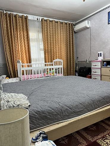 rent apartment: 4 комнаты, 78 м², 106 серия, 1 этаж — 9