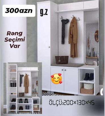 mebel original: Çatdırılma pulsuz