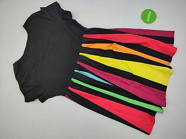 sciagacz do ubran: Shein Curve, Sukienka damska, rozmiar 4XL — 4