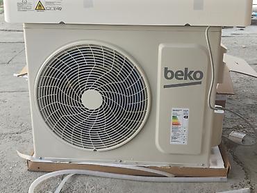 Бытовая техника: Сплит-система, Beko, Новый — 3