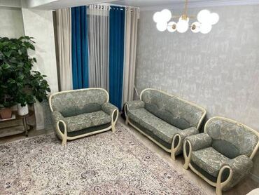 срочно продается квартира: 3 бөлмө, 72 кв. м, Элитка, 10 кабат, Дизайнердик ремонт