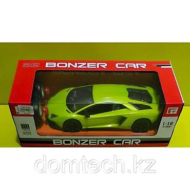 Lamborghini: Радиоуправляемая машина Lamborghini Aventador LP700-4 (масштаб 1:24) — 5