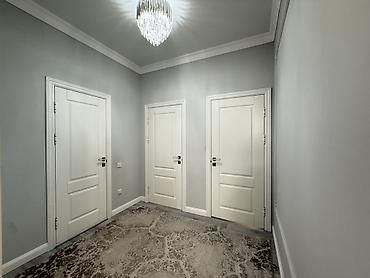 Продажа квартир: 3 комнаты, 132 м², Элитка, 5 этаж, Евроремонт — 8