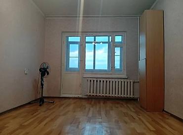 64: 1 комната, 35 м², 5 мкр 105 серия, 8 этаж — 1