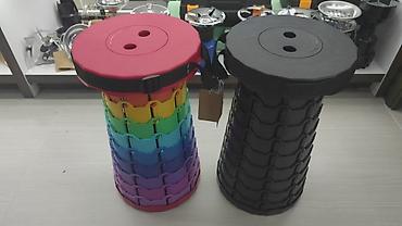 Походные складные стулья: Походные складные стулья — 3