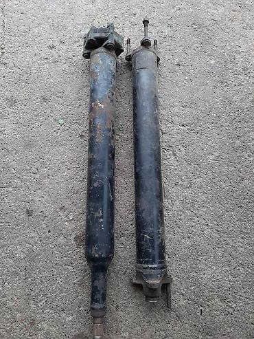 pezo 1: KARDAN ALFA 75 1.6B | Perfektan — 1
