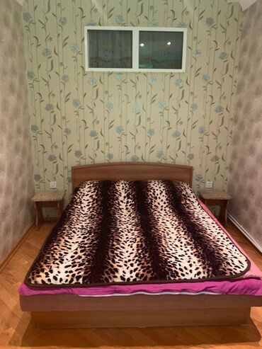 Uzunmüddətli kirayə mənzillər: Yasamal rayonu, 20 yanvar və İnşaatçılar metrosunun yaxınlığında Abbas — 9