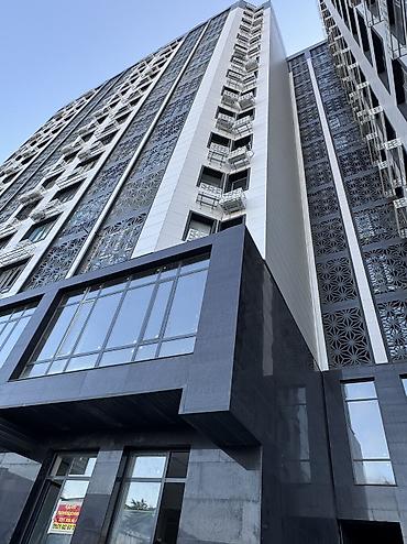 Новостройки от застройщика: Элитка, 1 комната, 50 м² — 21