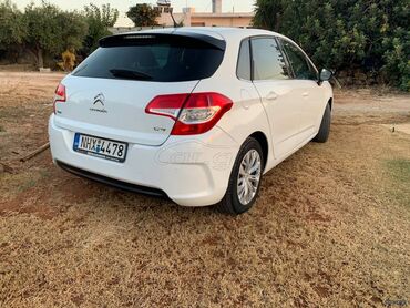 Citroen: Citroen C4: 1.5 l. | 2012 έ. 218500 km. Χάτσμπακ — 3