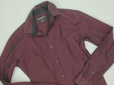 Shirt for men, S (EU 36), Cedar Wood State, condition - Very good