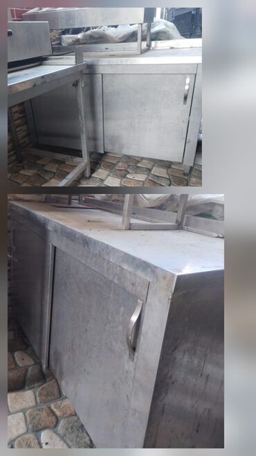 сушилка для фруктов купить в баку: Təmiz nerj şkaf üstü masadı, az işlənib Qiyməti 550 manat. Ünvan