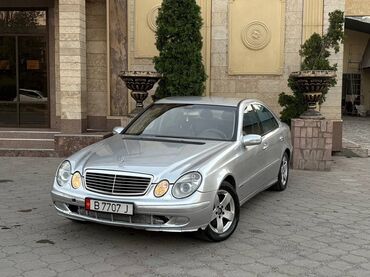 машины цена бишкек: Mercedes Benz W211 Мотор коробка все нормально Машина стояла 2,5
