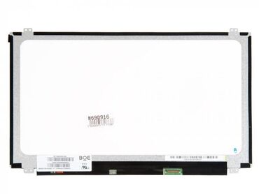 дисплей ноутбук: Дисплей Матрица для ноутбука 15.6 слим 30 пин с ушами в идеальном
