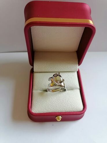 Prstenje: Prstenje ne ridjajuci celik po super ceni — 5