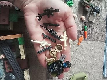 Игрушки: Продам супер набор Лего для мальчика. вес всего 15 кг. Лего имеют at lalafo.kg — 3 Игрушки: Продам супер набор Лего для мальчика. вес всего 15 кг. Лего имеют — 3