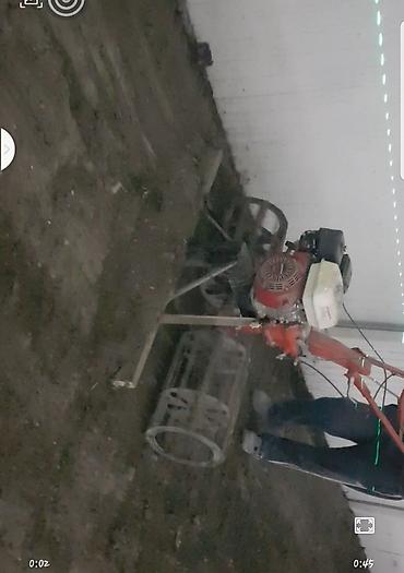 Бетономешалки, смесители: Бетонопланировщик и многофункциональный планировщик машина подойдёт — 6