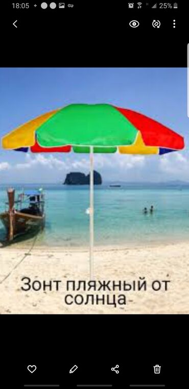 размеры зонтов: Всем Ассаламу Алейкум. продаю оптом "Пляжные зонты" для бизнеса