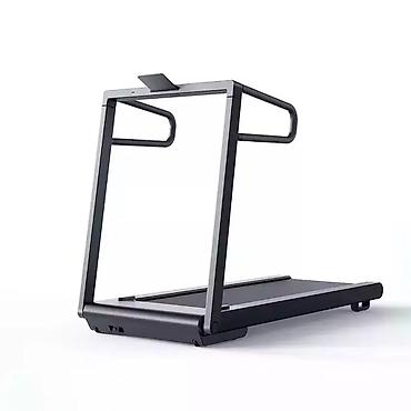 treadmill: Беговая дорожка Xiaomi Mijia Treadmill Описание Как только вы начнете — 3