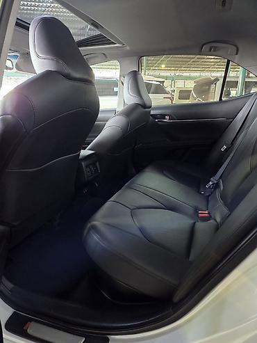 camri 70: Toyota Camry: 2019 г., 2.5 л, Вариатор, Гибрид, Седан — 10