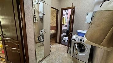 Продажа квартир: 3 комнаты, 61 м², 105 серия, 5 этаж, Евроремонт — 4