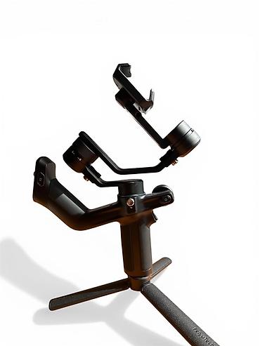 hohem isteady m6 gimball: FeiyuTech Scorp Mini P Gimbal– 3 Axis Stabilizator, Telefon üçün — 3