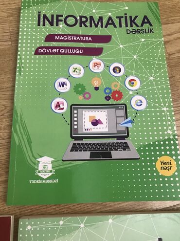 информатика 2 класс мсо 6: Kitablar yeni kimidi her biri 6 manatgografiyadan konspektler her