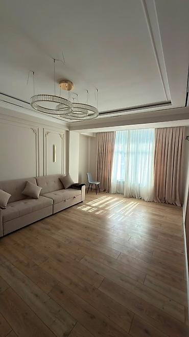 вегас мунара строй: 2 комнаты, 74 м², Элитка, 5 этаж, Дизайнерский ремонт — 7