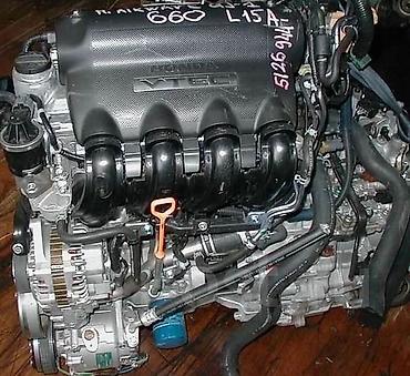 type r: Двигатель Honda 1.8 i-VTEC (R18A) - Тип: бензиновый, рядный — 10