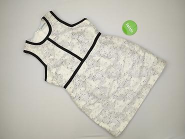 hm biale spodenki: H&M, Sukienka damska, rozmiar M — 2