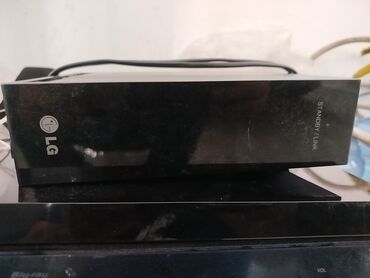 Musiqi mərkəzləri: LG ev kinoteatrı – tam dəst - 4 ədəd hündür — 14