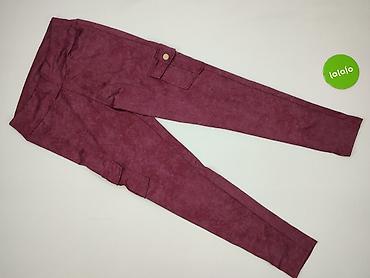 buty czolgi: Leggings, Spodnie cargo damskie, rozmiar XL — 2
