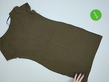 prochowiec hm: H&M Basic, Sukienka damska, rozmiar M — 3