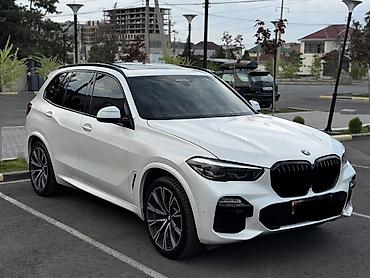 kaiyi e5: BMW X5: 2019 г., Кроссовер — 2