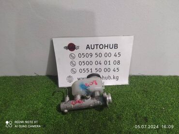 главный цилиндр сцепления опель вектра б: Главный тормозной цилиндр TOYOTA Camry SXV20W 2.2 5S-FE 1998 (б/у)